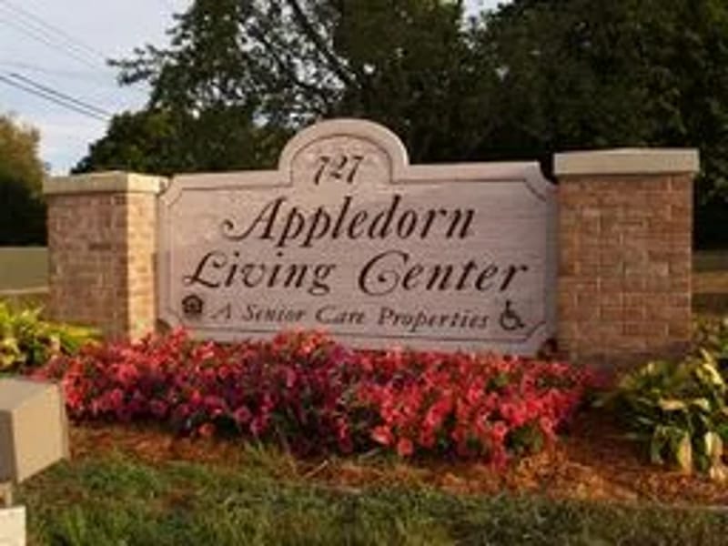 Appledorn Assisted Living Center - Assisted Living in Holland, MI photo 3