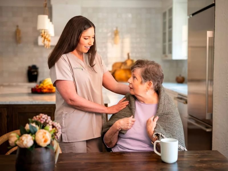 Clarksville Home Care Services LLC - Home Health Nursing in Clarksville, TN photo 2