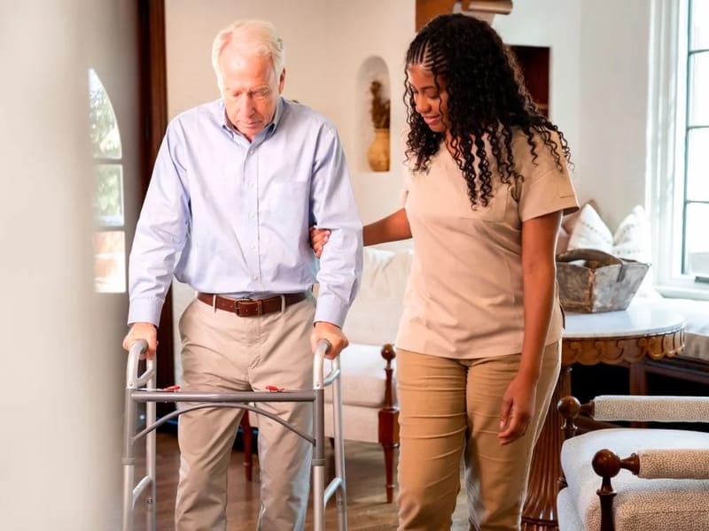 Clarksville Home Care Services LLC - Home Health Nursing in Clarksville, TN photo 1
