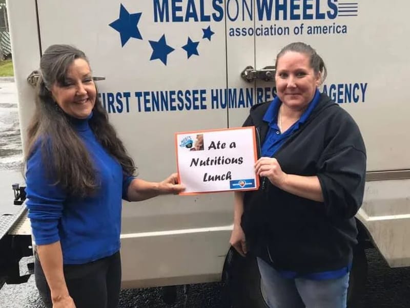 Johnson County Senior Services - Medical Transport in Franklin, IN photo 2
