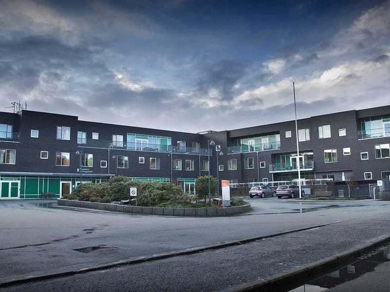 Presteheia omsorgssenter - Sykehjem in Kristiansand, Agder photo 3