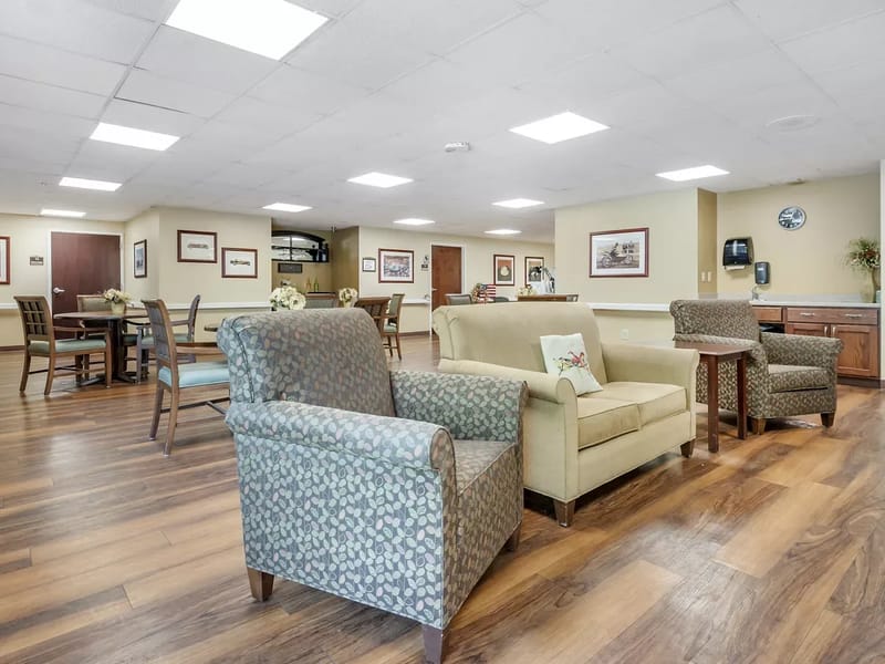 Brookdale East Side — Assisted Living, Fayetteville, NY · photo 2