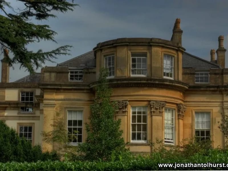 Jonathan House in Bristol, England photo 2