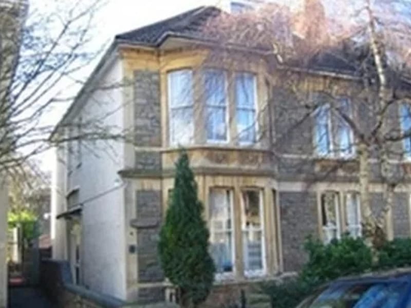 Jonathan House in Bristol, England photo 1