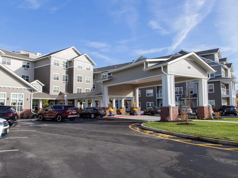 Kessler Institute for Rehabilitation,inc - Inpatient Rehabilitation in Marlton, NJ photo 2