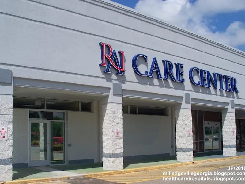 Rai Care Center Gloucester - Dialysis in Gloucester, VA photo 2