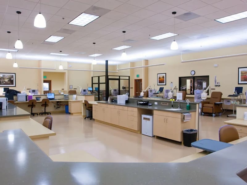 Rai Care Center Gloucester - Dialysis in Gloucester, VA photo 3