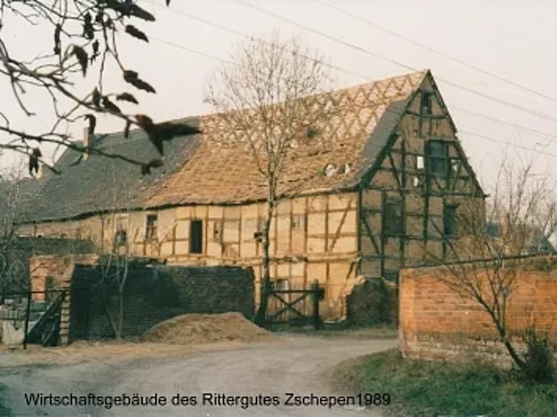 AWO Seniorenzentrum Beerendorf - Pflegeheim in Delitzsch, Sachsen photo 3