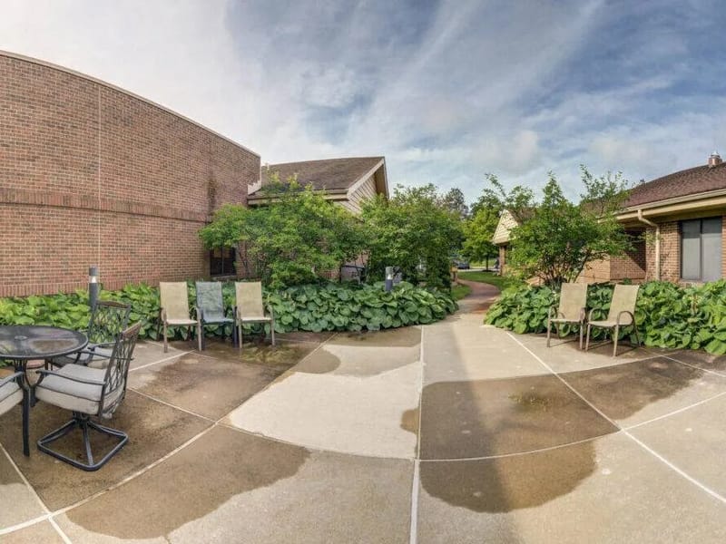 Optalis Health and Rehabilitation of Ann Arbor - Nursing Home in Ann Arbor, MI photo 2