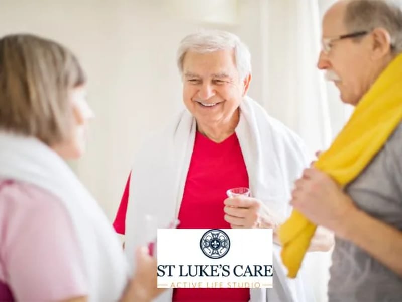 St Luke's Care Home - Nursing Home in Lincoln, England photo 1