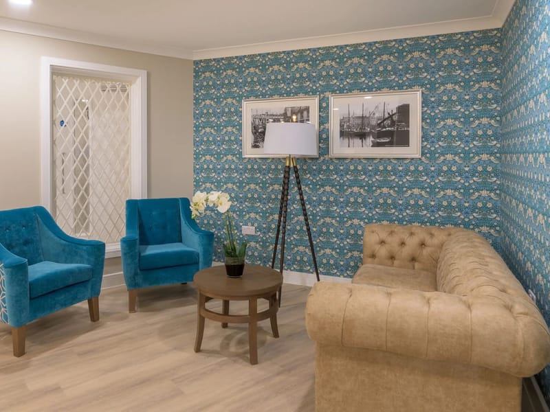 St Luke's Care Home - Nursing Home in Lincoln, England photo 2