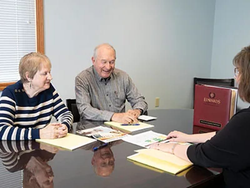 Edwards Group LLC - Elder Law in Springfield, IL photo 2