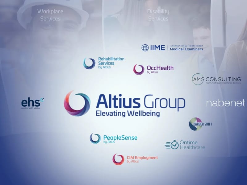 Altius Home Health LLC - Home Health Nursing in Centennial, CO photo 1