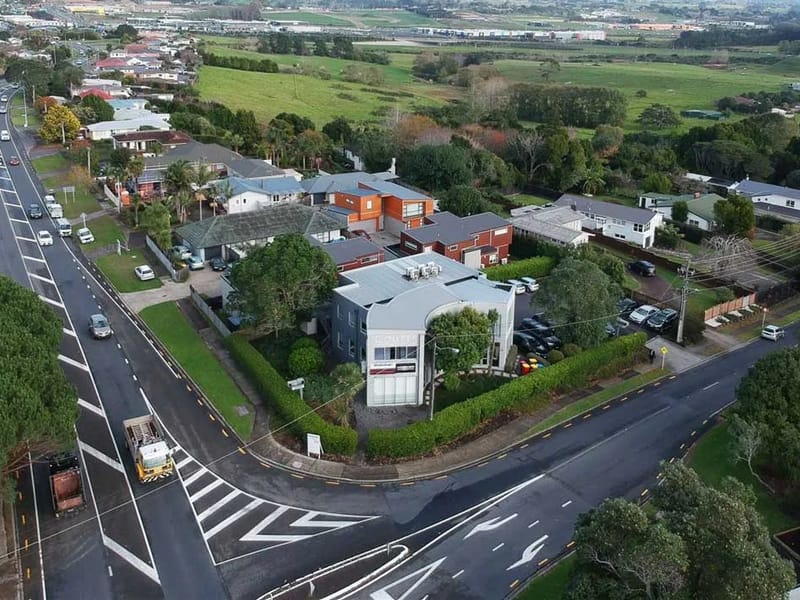 West Harbour Gardens - Nursing Home in Auckland, Waitemata District Health Board photo 1