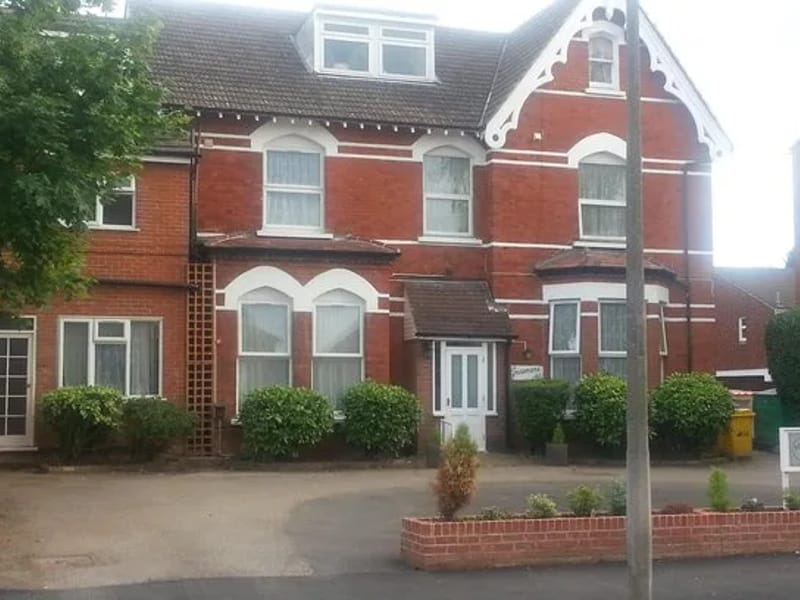 Grasmere Rest Home - Assisted Living in Sutton, England photo 1