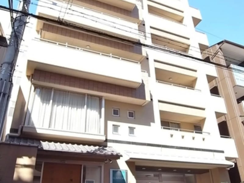 じょいんヘルパーステーション - 訪問介護 in 京都市, 京都府 photo 1