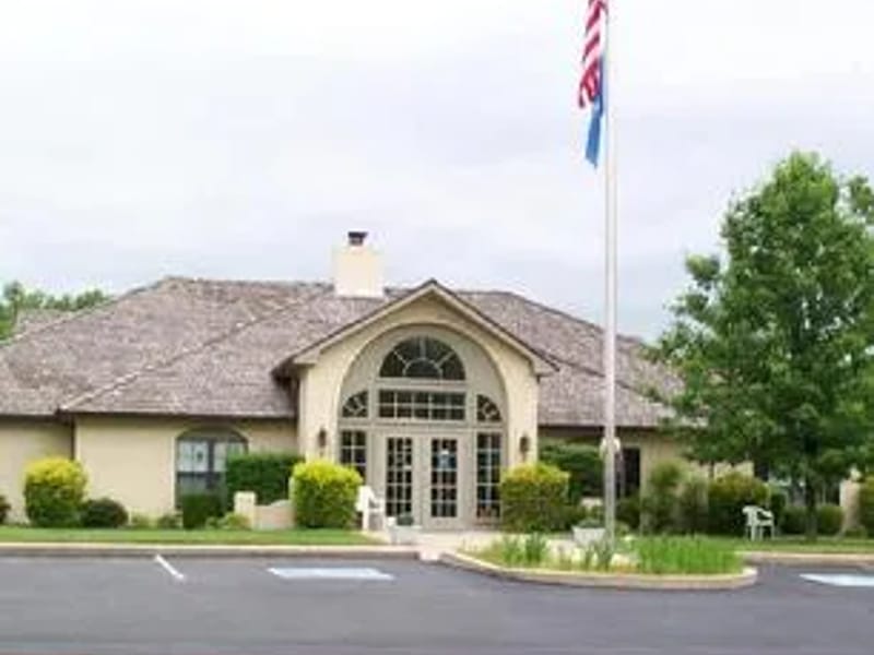 Autumn Home Care Facilities Inc Dba Autumn Place A - Assisted Living in Pea Ridge, AR photo 1