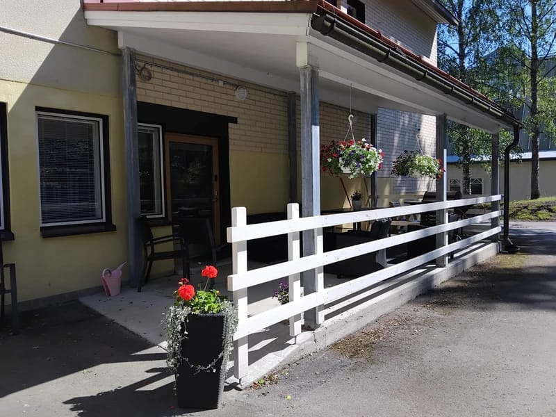 Mainiokoti Puijo - Palveluasuminen in Kuopio, Pohjois-Savo photo 1