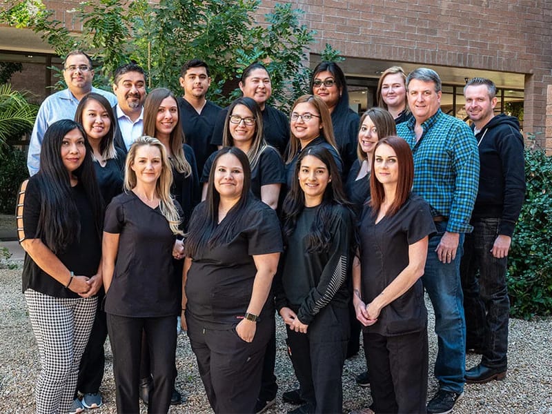 All Together Home Health Solutions, Corporation - Home Health Nursing in Scottsdale, AZ photo 1
