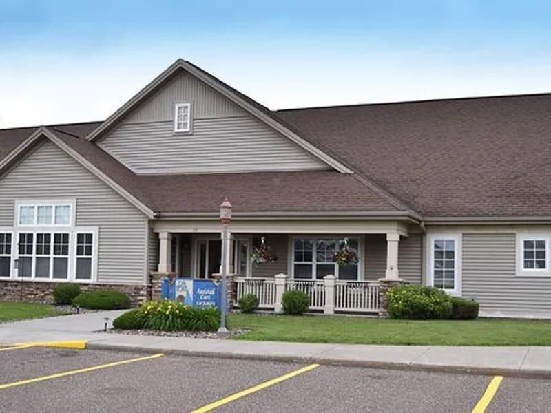 Gratus At Selah - Assisted Living in Chippewa Falls, WI photo 3