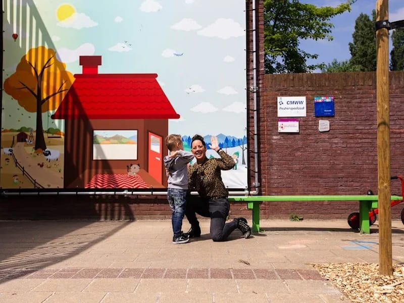 Stichting RADAR - Begeleid Wonen in Maastricht, Limburg photo 5