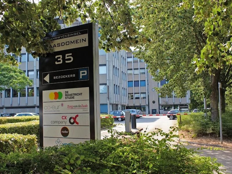 Stichting RADAR - Begeleid Wonen in Maastricht, Limburg photo 3
