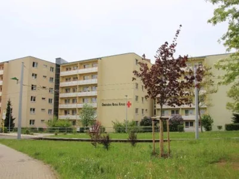 BRK-Alten- und Pflegeheim Dr. Dahl in Würzburg, Bayern photo 1
