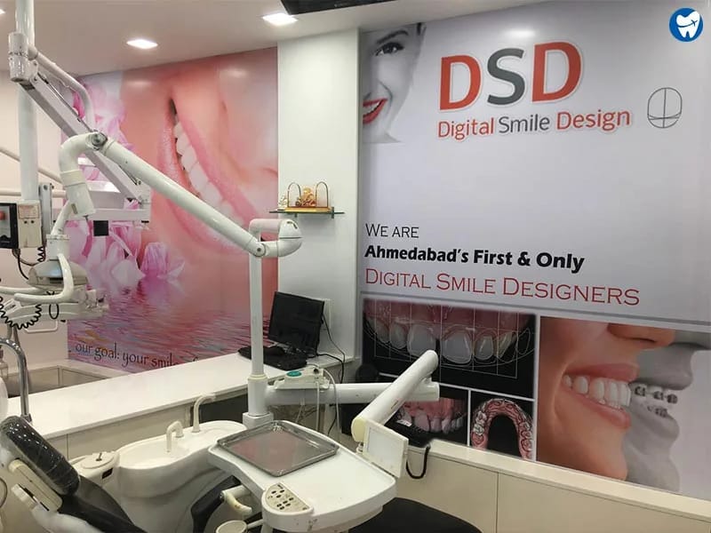 32 Pearls Multispeciality Dental Clinic & Implant Centre - वृद्धाश्रम in Ahmedabad, Gujarat photo 3