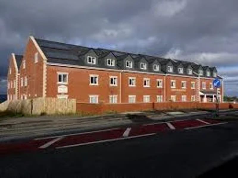 Dipton Manor Care Home - Nursing Home in Stanley, England photo 2