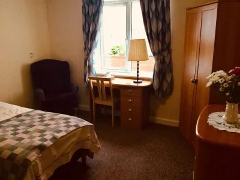 Dipton Manor Care Home - Nursing Home in Stanley, England photo 3