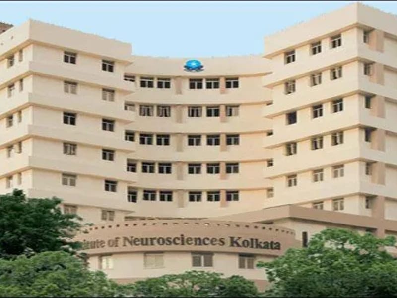 Institute of Neurosciences - वृद्धाश्रम in Kolkata, West Bengal photo 1