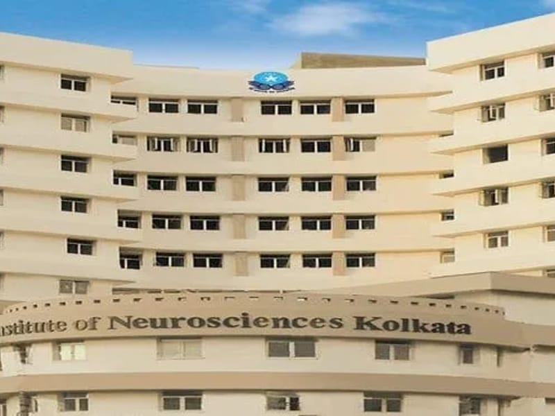 Institute of Neurosciences - वृद्धाश्रम in Kolkata, West Bengal photo 2