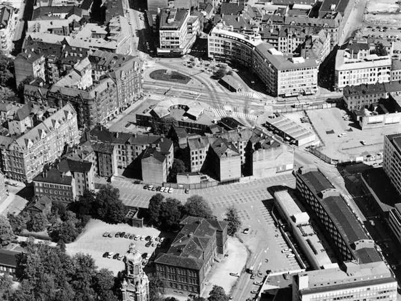 Triangeln - Hemtjänst in Malmö, Skåne län photo 1