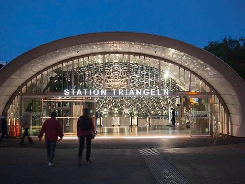 Triangeln - Hemtjänst in Malmö, Skåne län photo 2
