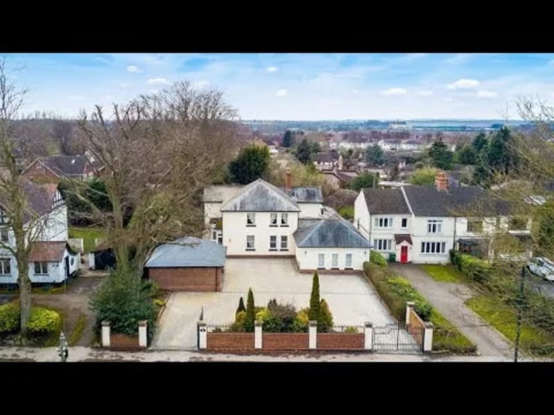 Lutterworth Road - In-Home Care in Nuneaton, England photo 2