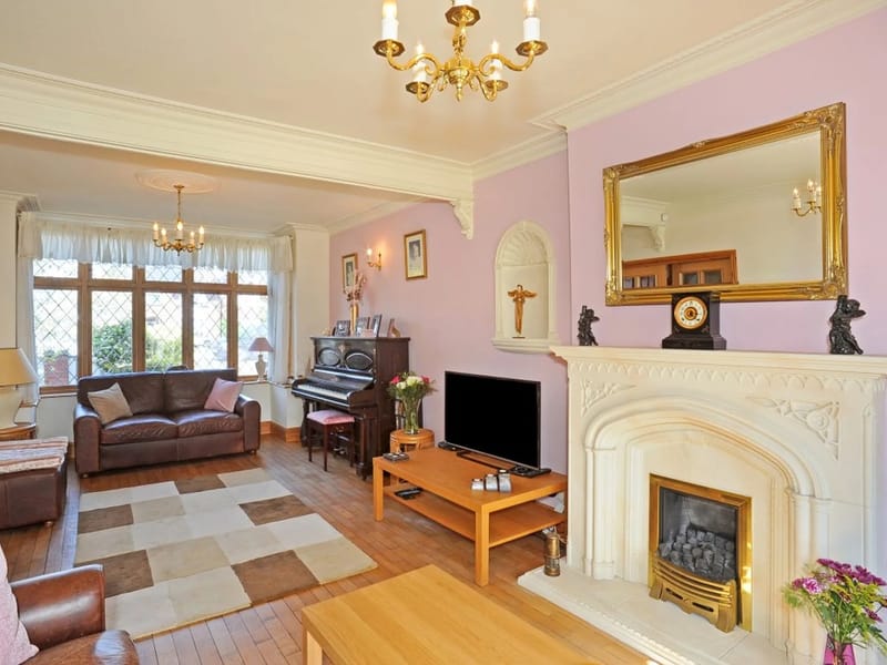 Lutterworth Road - In-Home Care in Nuneaton, England photo 6