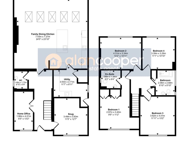 Lutterworth Road - In-Home Care in Nuneaton, England photo 3