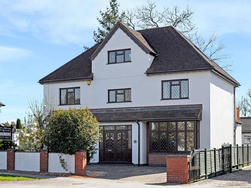 Lutterworth Road - In-Home Care in Nuneaton, England photo 4