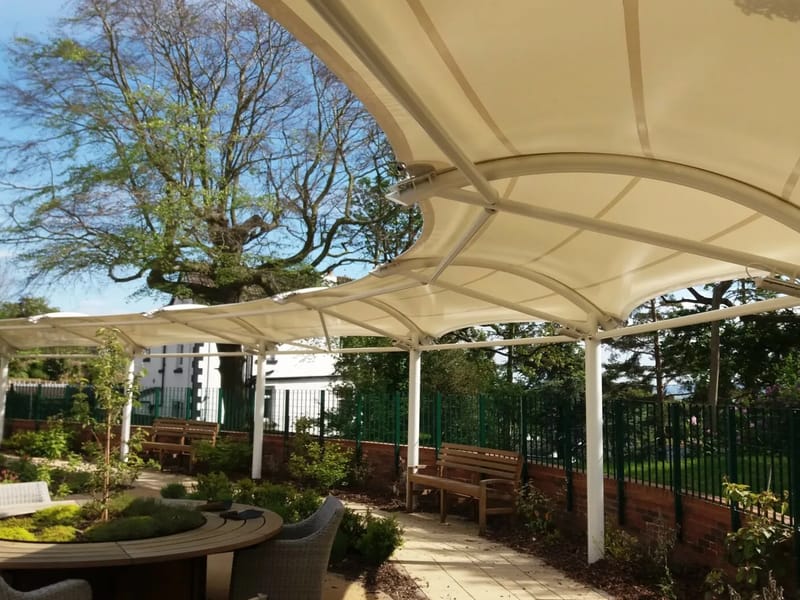 Trepassey Residential Home - Nursing Home in Wirral, England photo 2