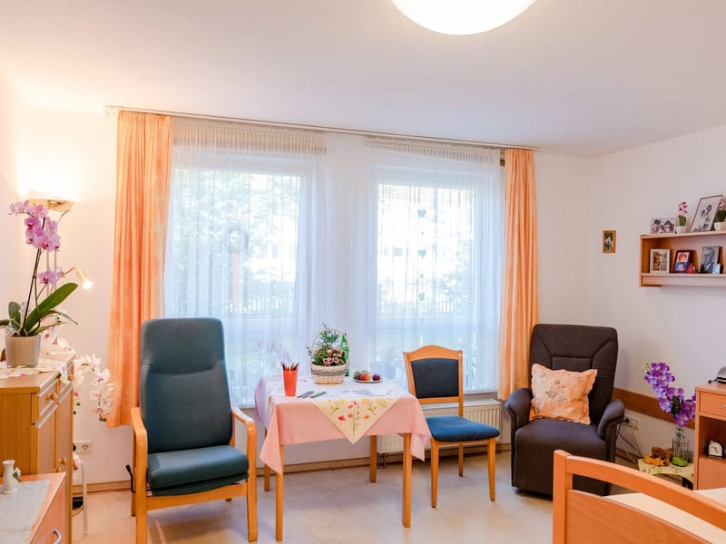 AWO - Wohn- und Pflegeheim Querum - Pflegeheim in Braunschweig, Niedersachsen photo 1