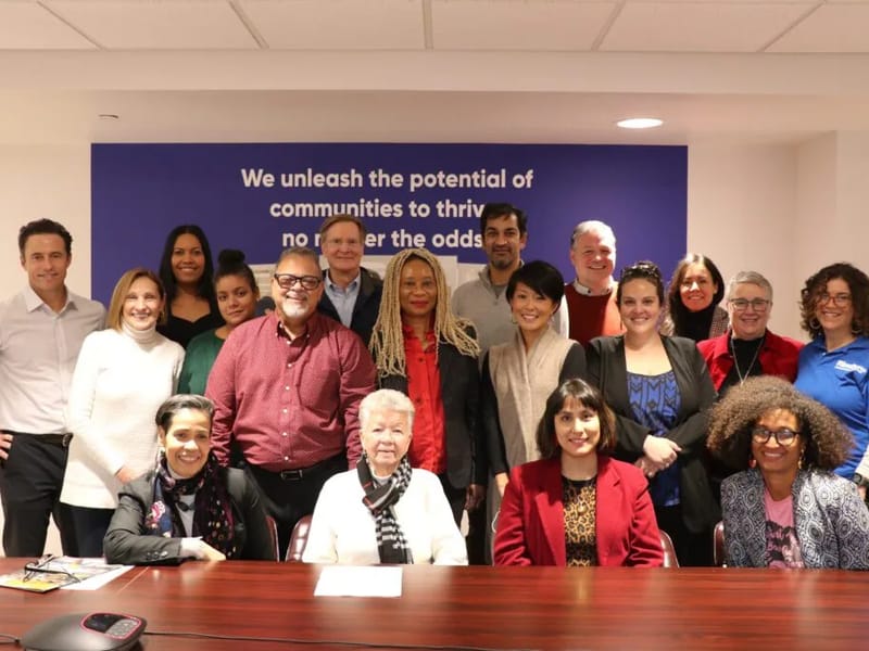 Diana H. Jones Older Adult Center - Medical Transport in Brooklyn, NY photo 2