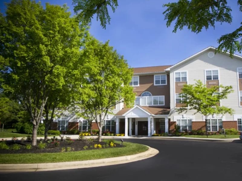 Sunshine Acres - Assisted Living in White Hall, MD photo 1
