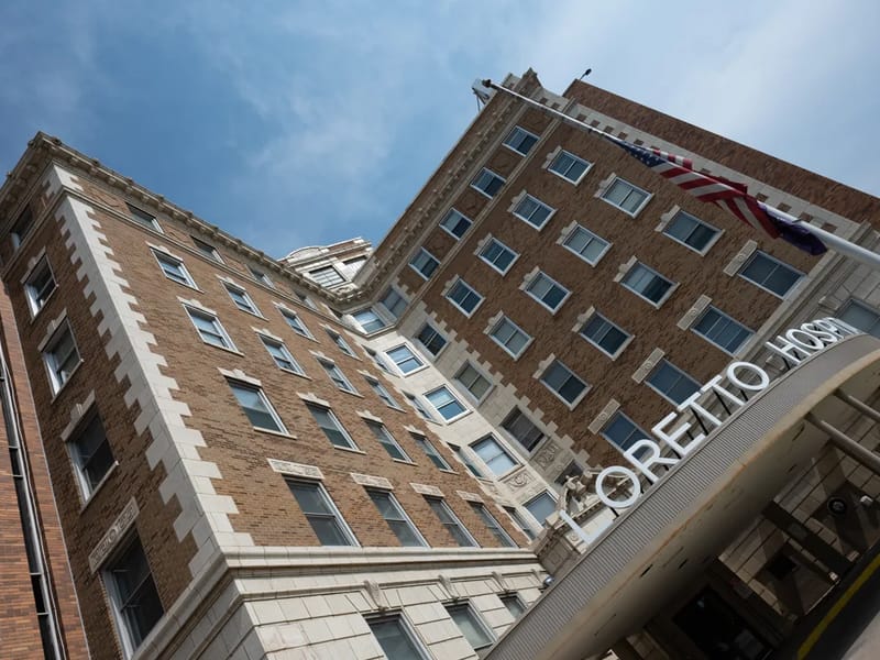 Loretto Hospital - Hospital in Chicago, IL photo 2
