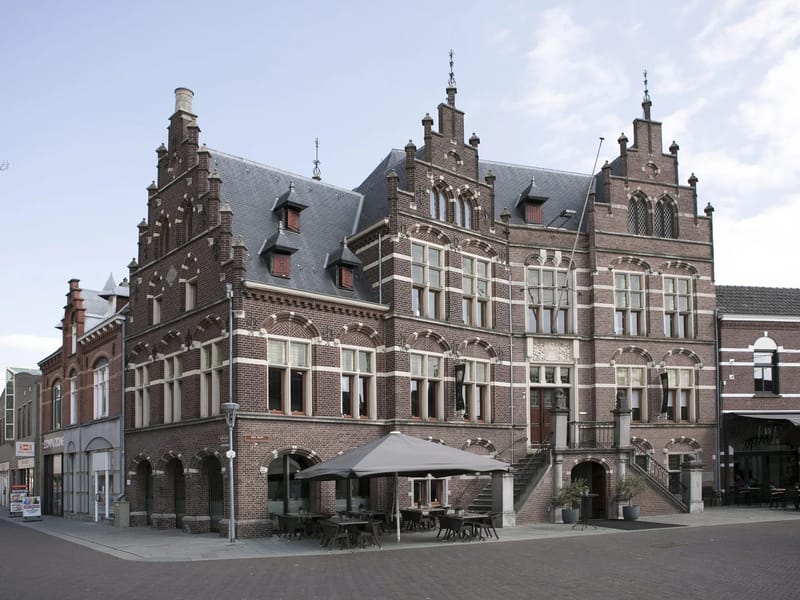 Vincentiushof - Verpleeghuis in Venray, Limburg photo 2