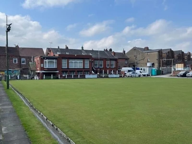Westleigh Lodge - Nursing Home in Wigan, England photo 3