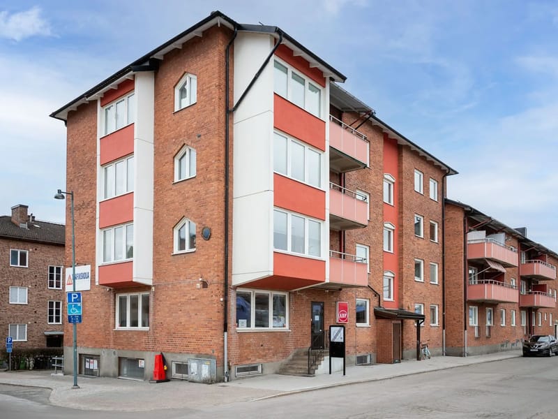 HLM Centrum - Äldreboende in Hässleholm, Skåne län photo 3