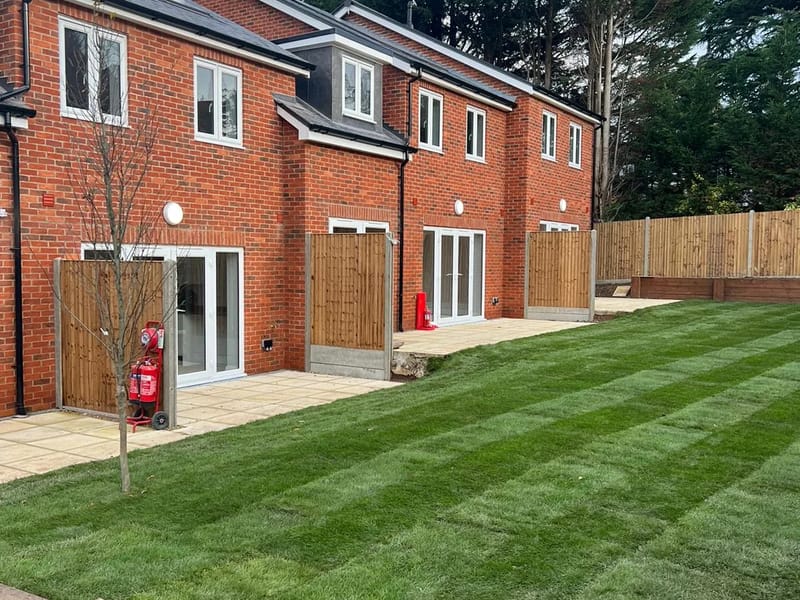 Fir Tree Lodge - Assisted Living in Caterham, England photo 2