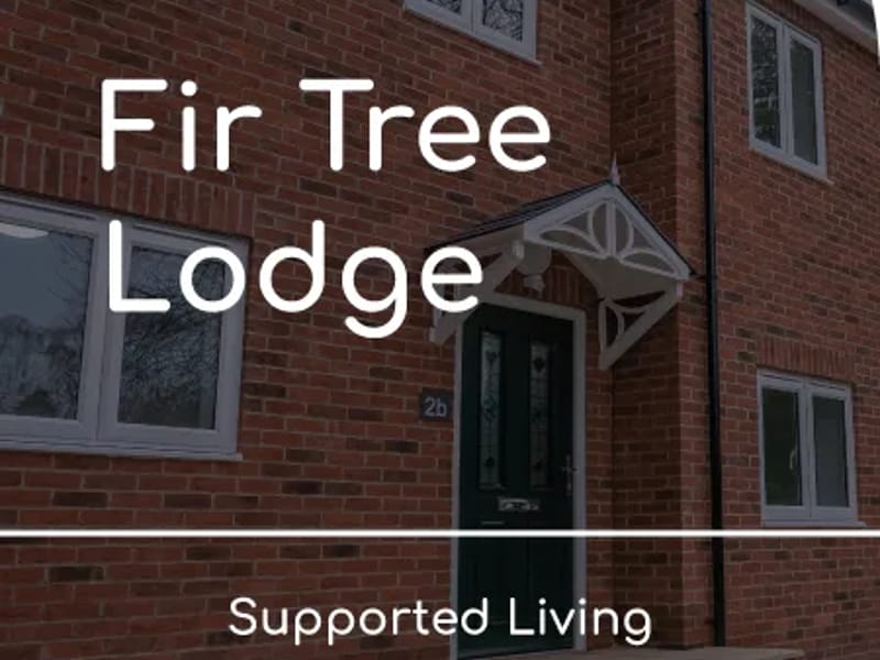 Fir Tree Lodge - Assisted Living in Caterham, England photo 1