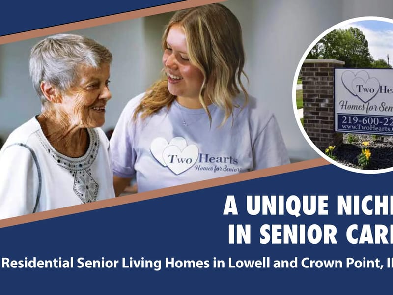 2 Hearts Alf, Llc - Assisted Living in Pikesville, MD photo 2