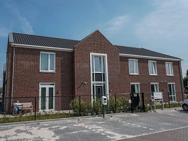 Het Elderomhuis - Begeleid Wonen in Boxmeer, Limburg photo 1